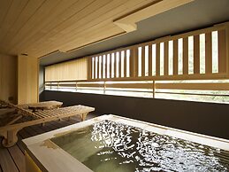 Gora Hanaougi Madoka No Mori