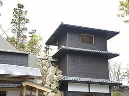 Gora Hanaougi Madoka No Mori