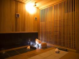 Gora Hanaougi Madoka No Mori