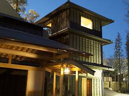 Gora Hanaougi Madoka No Mori