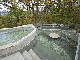 Gora Hanaougi Madoka No Mori