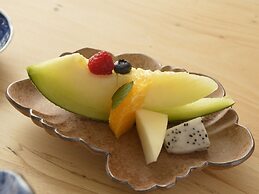 Gora Hanaougi Madoka No Mori