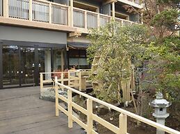 Gora Hanaougi Madoka No Mori