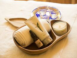 Gora Hanaougi Madoka No Mori