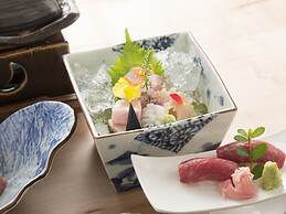 Gora Hanaougi Madoka No Mori