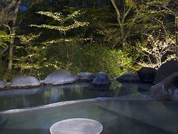 Gora Hanaougi Madoka No Mori