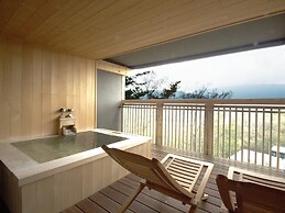 Gora Hanaougi Madoka No Mori