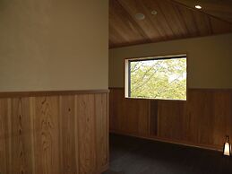 Gora Hanaougi Madoka No Mori