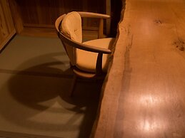 Gora Hanaougi Madoka No Mori