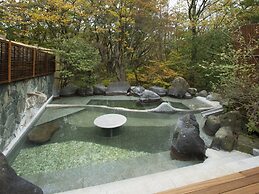 Gora Hanaougi Madoka No Mori