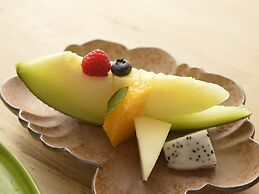 Gora Hanaougi Madoka No Mori