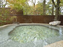 Gora Hanaougi Madoka No Mori