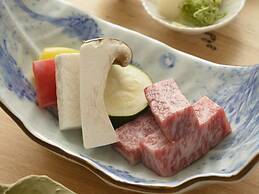 Gora Hanaougi Madoka No Mori