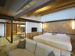 Gora Hanaougi Madoka No Mori