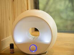 Gora Hanaougi Madoka No Mori