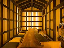 Gora Hanaougi Madoka No Mori