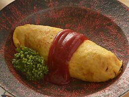 Gora Hanaougi Madoka No Mori