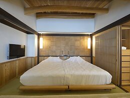 Gora Hanaougi Madoka No Mori