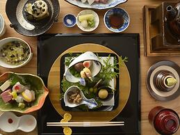 Gora Hanaougi Madoka No Mori