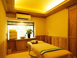 Gora Hanaougi Madoka No Mori