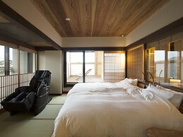 Gora Hanaougi Madoka No Mori