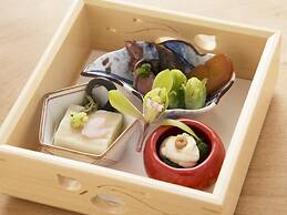 Gora Hanaougi Madoka No Mori