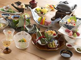 Gora Hanaougi Madoka No Mori