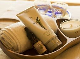 Gora Hanaougi Madoka No Mori