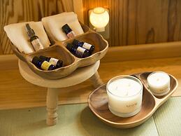 Gora Hanaougi Madoka No Mori