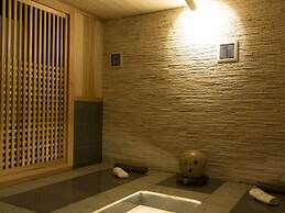 Gora Hanaougi Madoka No Mori