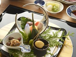 Gora Hanaougi Madoka No Mori