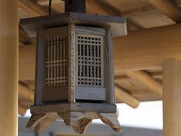 Gora Hanaougi Madoka No Mori