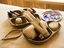 Gora Hanaougi Madoka No Mori