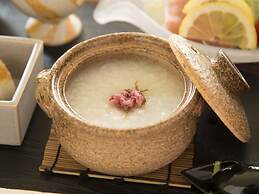 Gora Hanaougi Madoka No Mori