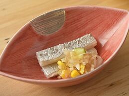 Gora Hanaougi Madoka No Mori