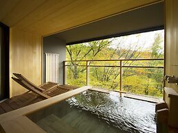 Gora Hanaougi Madoka No Mori