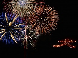 Gora Hanaougi Madoka No Mori