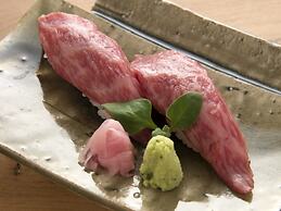 Gora Hanaougi Madoka No Mori