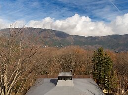 Gora Hanaougi Madoka No Mori