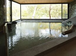 Gora Hanaougi Madoka No Mori