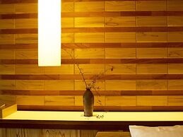 Gora Hanaougi Madoka No Mori