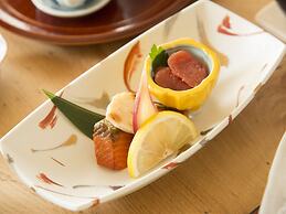 Gora Hanaougi Madoka No Mori