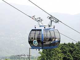 Gora Hanaougi Madoka No Mori