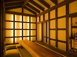 Gora Hanaougi Madoka No Mori