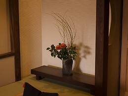 Gora Hanaougi Madoka No Mori