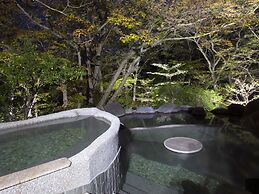 Gora Hanaougi Madoka No Mori