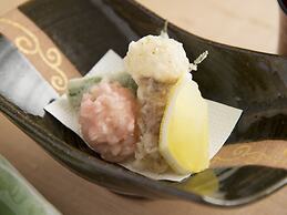 Gora Hanaougi Madoka No Mori