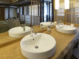 Gora Hanaougi Madoka No Mori