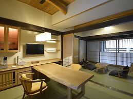 Gora Hanaougi Madoka No Mori