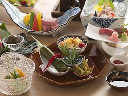 Gora Hanaougi Madoka No Mori